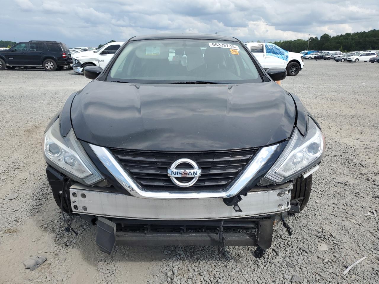 1n4al3ap8hc277522 1N4AL3AP8HC277522 2017 Nissan Altima 2.5