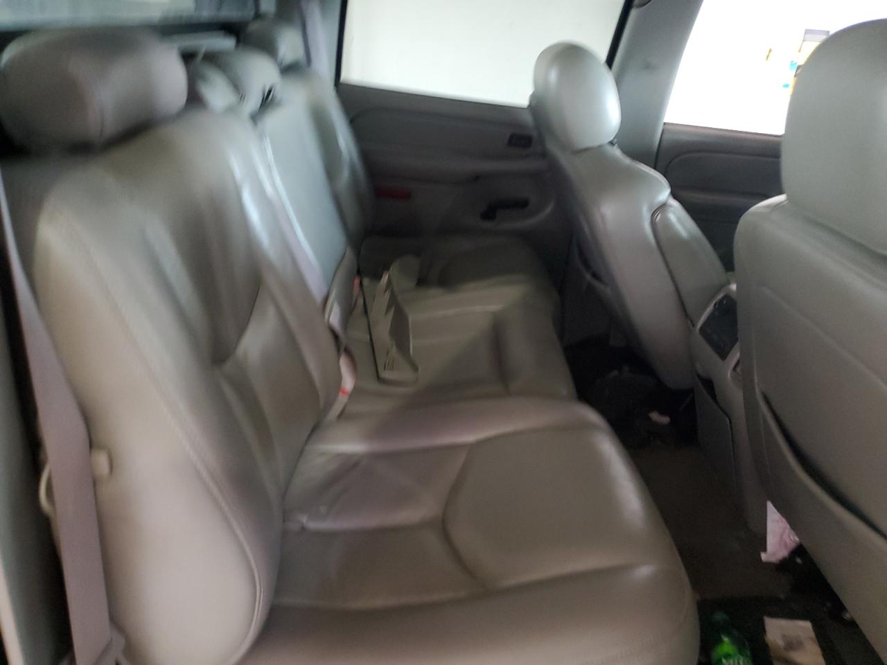 2005 Chevrolet Avalanche K1500 VIN: 3GNEK12Z55G296676 Lot: 63331485