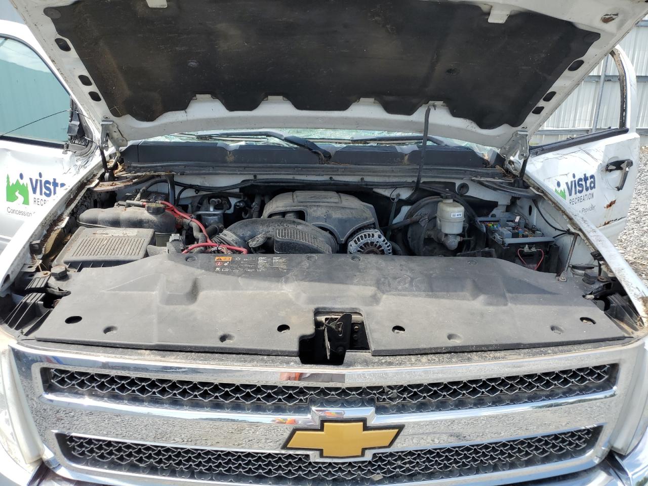 2012 Chevrolet Silverado K1500 Lt VIN: 1GCRKSE76CZ305151 Lot: 64628785