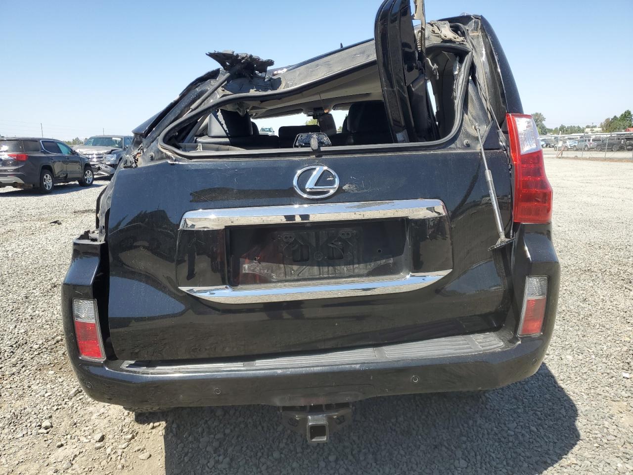 jtjbm7fx8c5041359 JTJBM7FX8C5041359 2012 Lexus Gx 460