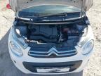 2017 CITROEN C1 AIRSCAP for sale at Copart BRISTOL