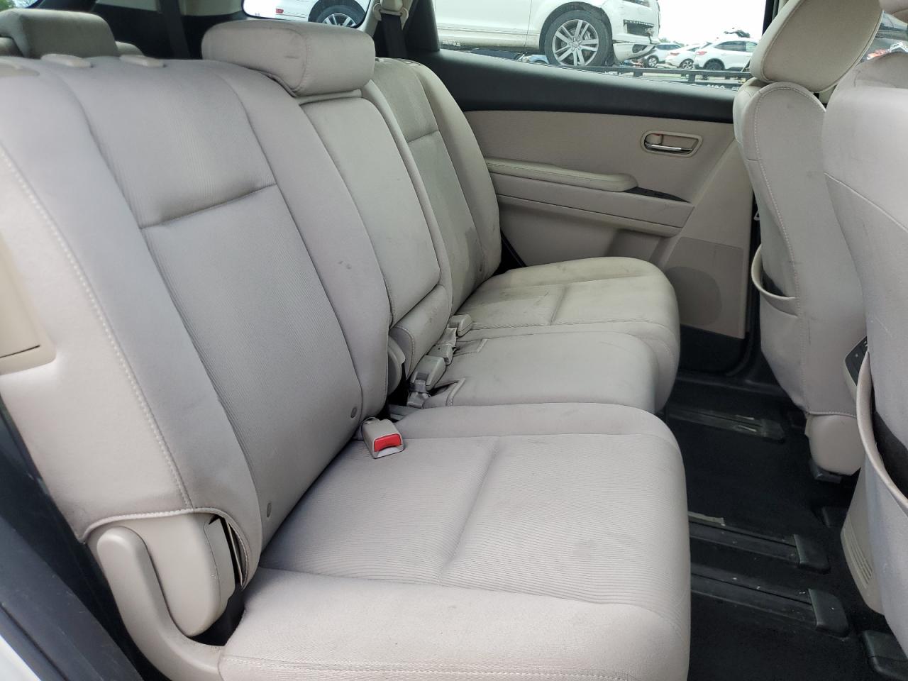 2011 Mazda Cx-9 VIN: JM3TB2BAXB0326679 Lot: 64827925