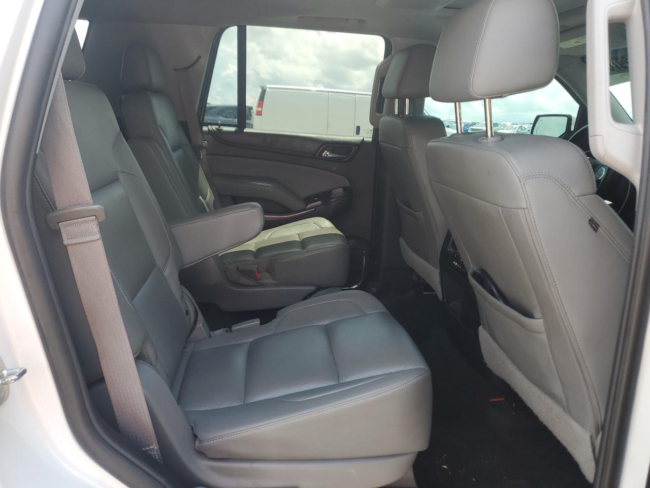 2016 Chevrolet Tahoe K1500 Lt VIN: 1GNSKBKC2GR184585 Lot: 65129765