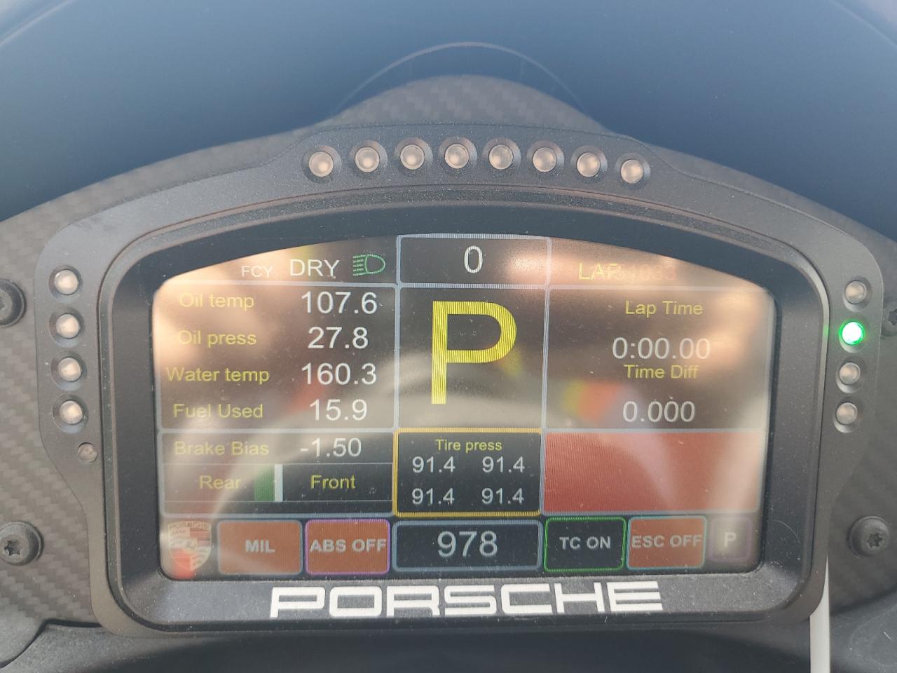 2020 Porsche Cayman Gt4 VIN: WP0ZZZ98ZLK299704 Lot: 65111355