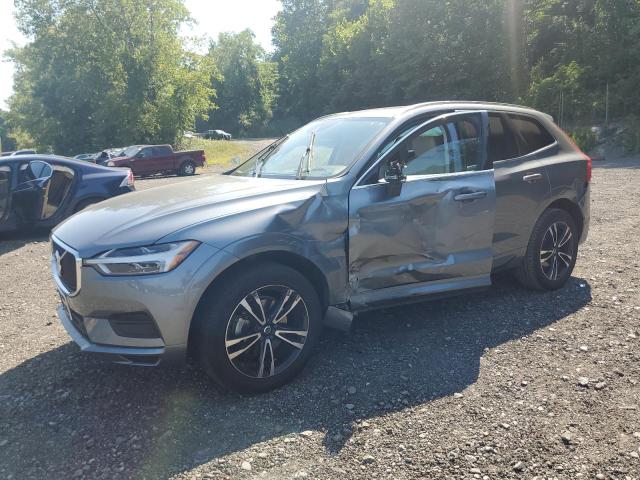  VOLVO XC60 2020 Gray