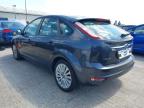 2009 FORD FOCUS TITA for sale at Copart SANDWICH