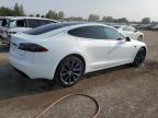 2018 TESLA MODEL S    for sale at Copart ON - TORONTO