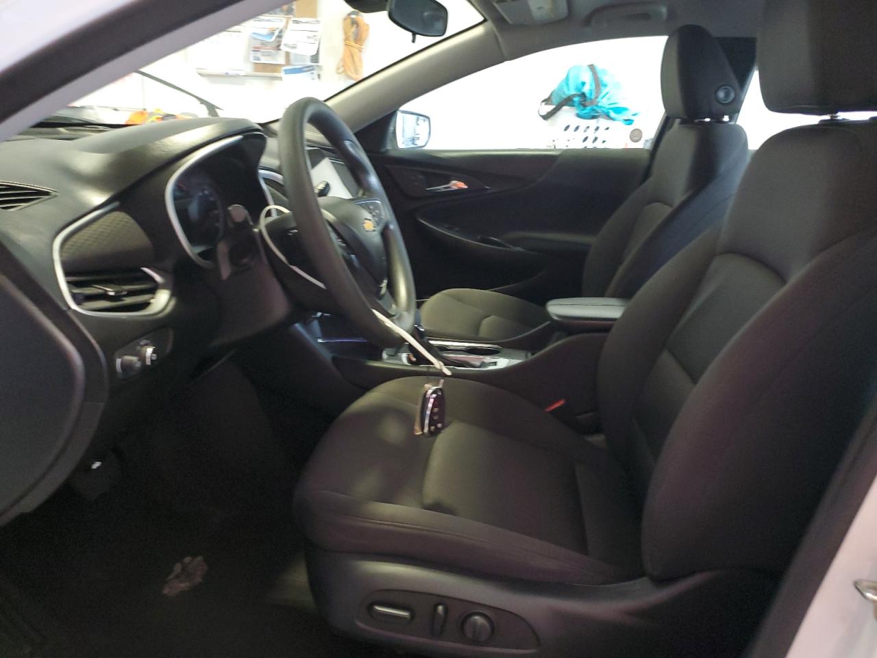 2023 Chevrolet Malibu Lt VIN: 1G1ZD5ST2PF220899 Lot: 64317025