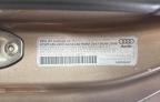 2011 AUDI A5 PREMIUM PLUS for sale at Copart FL - MIAMI NORTH