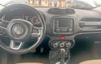 2016 JEEP RENEGADE LATITUDE   for sale at Copart TX - DALLAS SOUTH