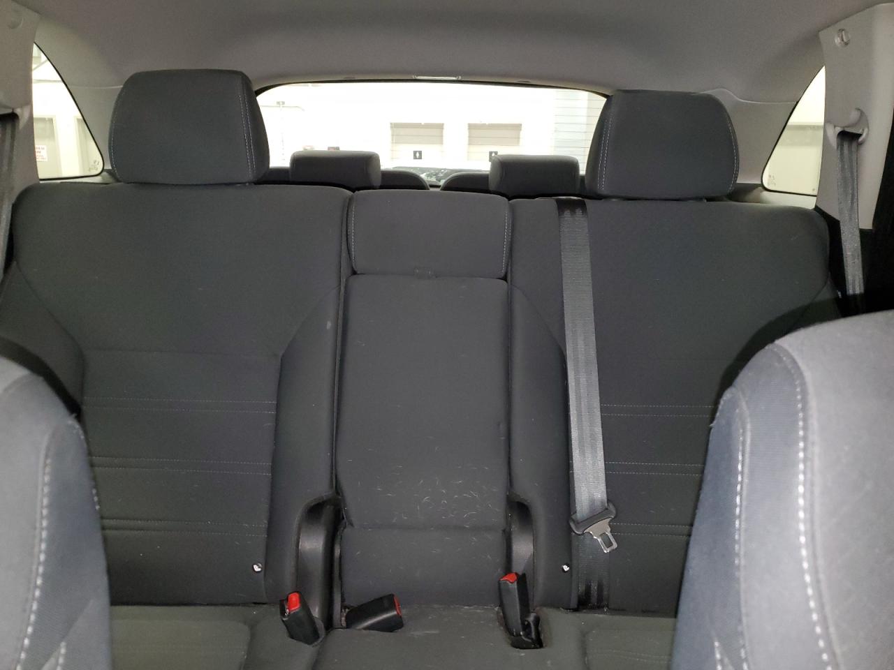 2019 Kia Sorento Lx VIN: 5XYPGDA53KG494900 Lot: 64974485