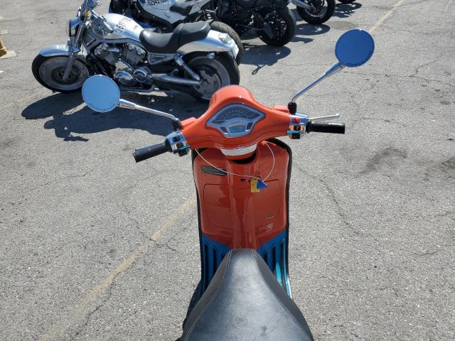 2023 VESPA PRIMAVERA/SPRINT 150  