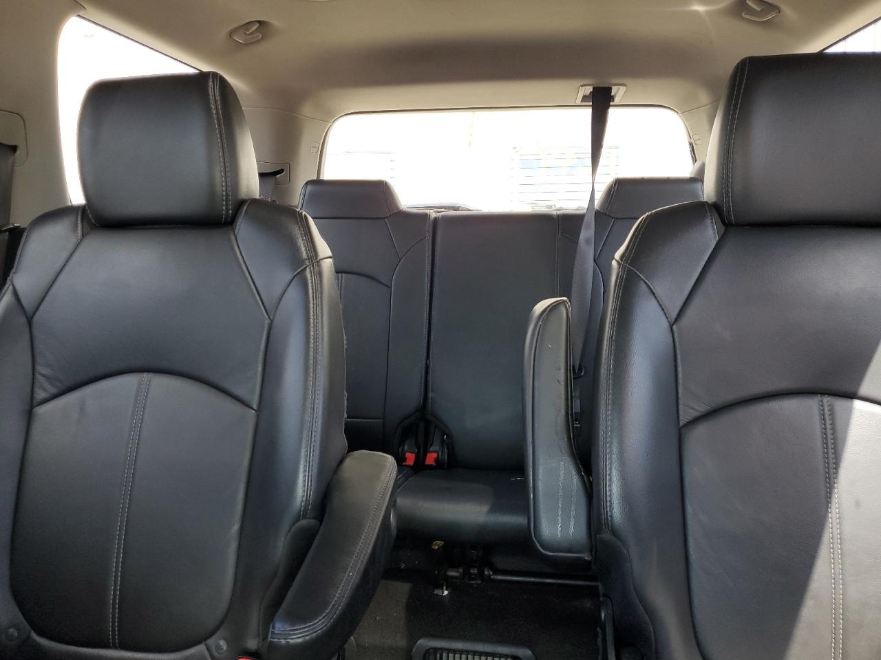 2015 GMC Acadia Slt-1 VIN: 1GKKVRKD7FJ242595 Lot: 64366355