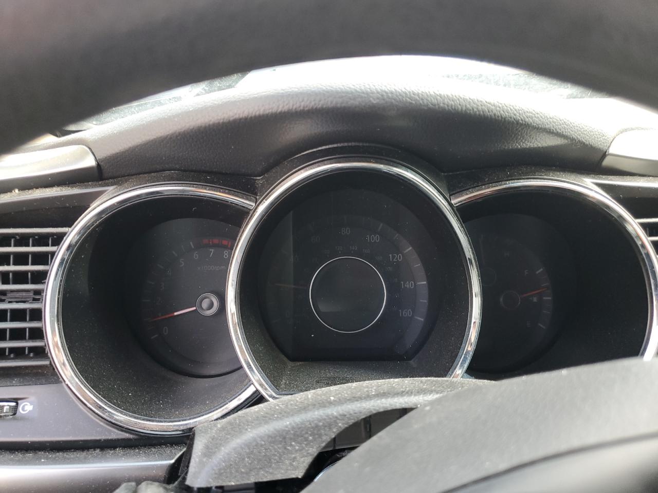 2013 Kia Optima Lx VIN: 5XXGM4A76DG167344 Lot: 65476865