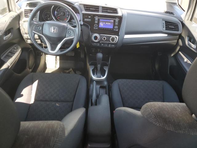  HONDA FIT 2017 Srebrny
