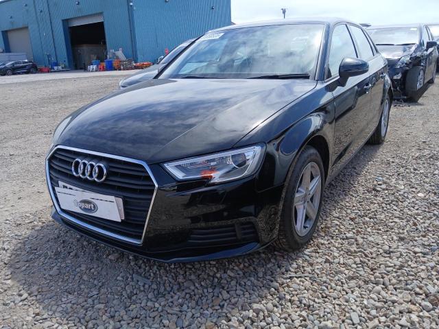 2018 AUDI A3 SE TECH for sale at Copart ROCHFORD