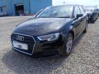 2018 AUDI A3 SE TECH for sale at Copart ROCHFORD