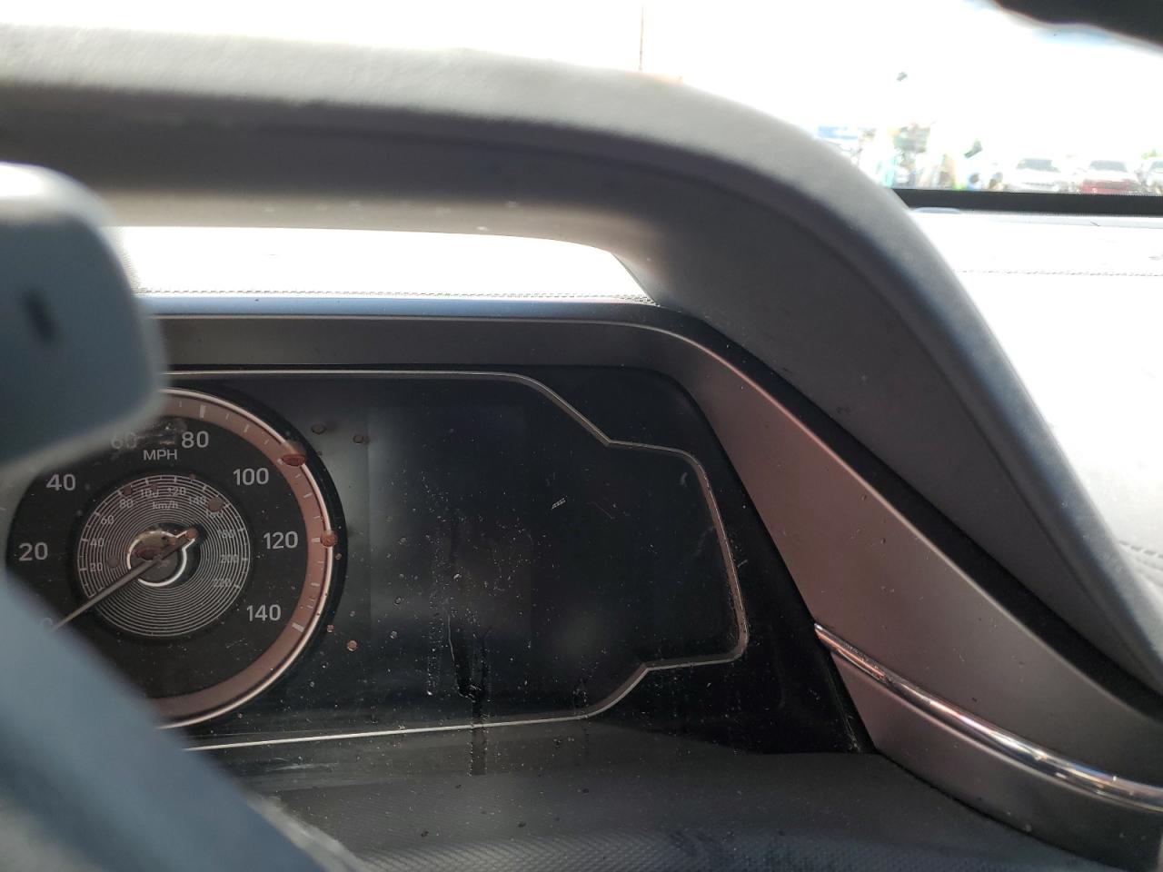 2021 Hyundai Ioniq Se VIN: KMHC65LD1MU261459 Lot: 65442885