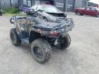 2022 POLARIS SPORTSMAN 570 EPS   for sale at Copart QC - MONTREAL