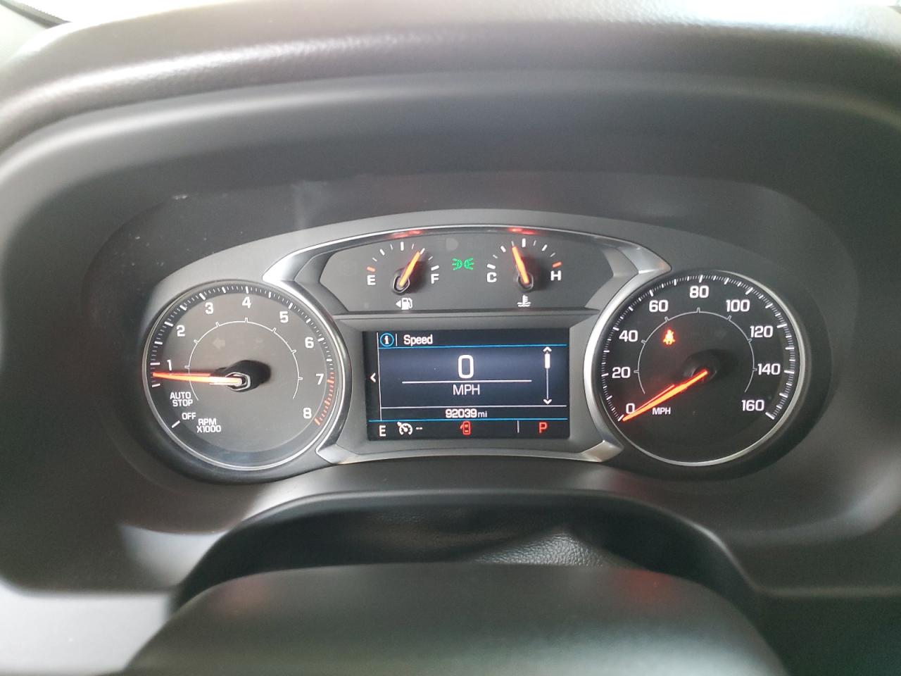 2020 GMC Acadia Sle VIN: 1GKKNKLA3LZ190701 Lot: 64366785