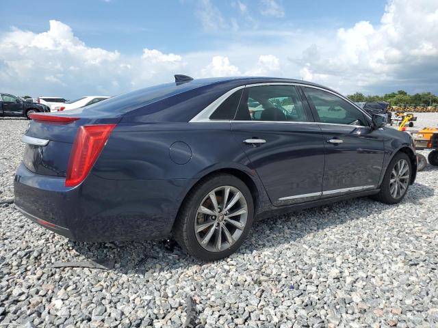 Седаны CADILLAC XTS 2015 Синий