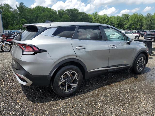  KIA SPORTAGE 2023 Серый