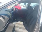 2008 VOLKSWAGEN POLO MATCH for sale at Copart ROCHFORD