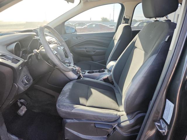  FORD ESCAPE 2015 Charcoal