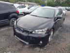 2013 LEXUS CT 200H AD for sale at Copart WOLVERHAMPTON