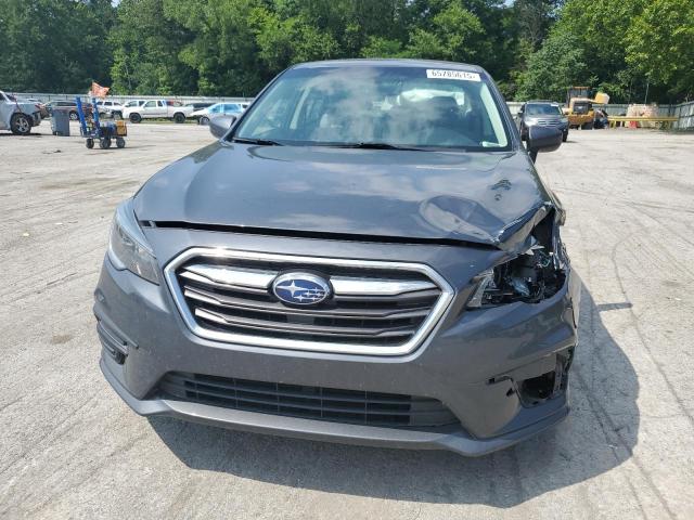  SUBARU LEGACY 2018 Szary