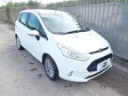 2014 FORD B-MAX TITA for sale at Copart WESTBURY