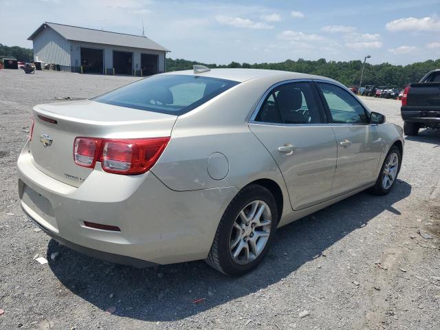  CHEVROLET MALIBU 2016 Cream