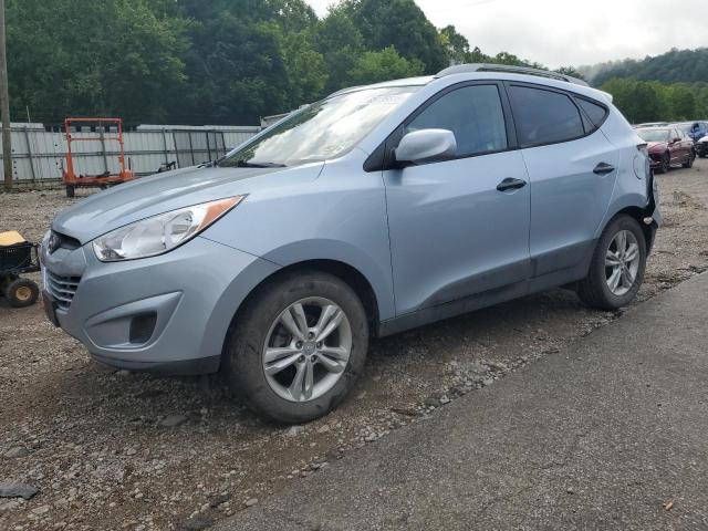 2011 Hyundai Tucson Gls