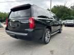 2016 CHEVROLET SUBURBAN K1500 LTZ   for sale at Copart MA - NORTH BOSTON