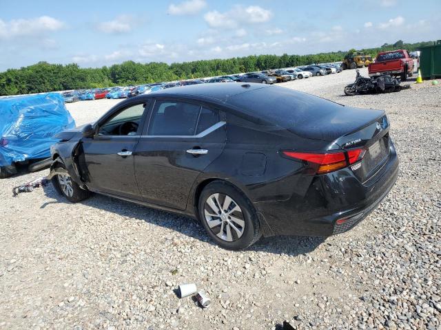  NISSAN ALTIMA 2019 Czarny