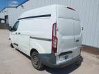 2014 FORD TRANSIT CU for sale at Copart WESTBURY
