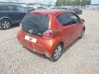 2012 TOYOTA AYGO VVT-I for sale at Copart WISBECH