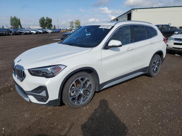 2021 BMW X1 XDRIVE28I   for sale at Copart AB - CALGARY