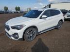 2021 BMW X1 XDRIVE28I   for sale at Copart AB - CALGARY