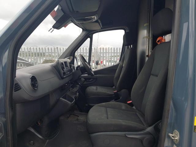 2019 MERCEDES BENZ SPRINTER 3
