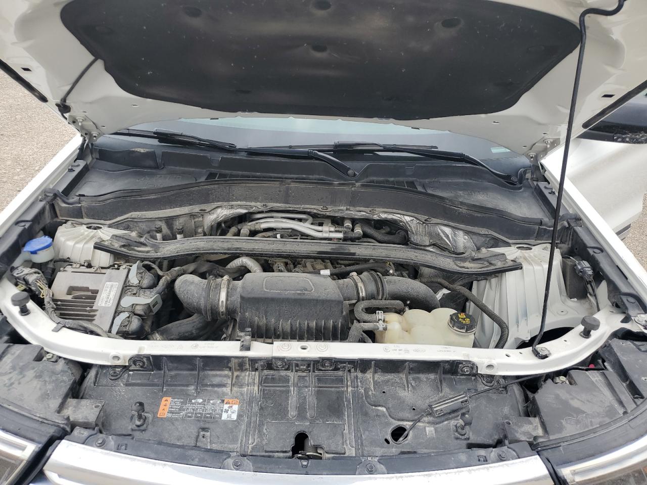 2020 Ford Explorer Platinum VIN: 1FM5K8HC9LGB33862 Lot: 65216245