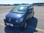 2015 VOLKSWAGEN MOVE UP for sale at Copart SANDTOFT