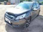 2016 PEUGEOT 2008 ALLUR for sale at Copart WESTBURY
