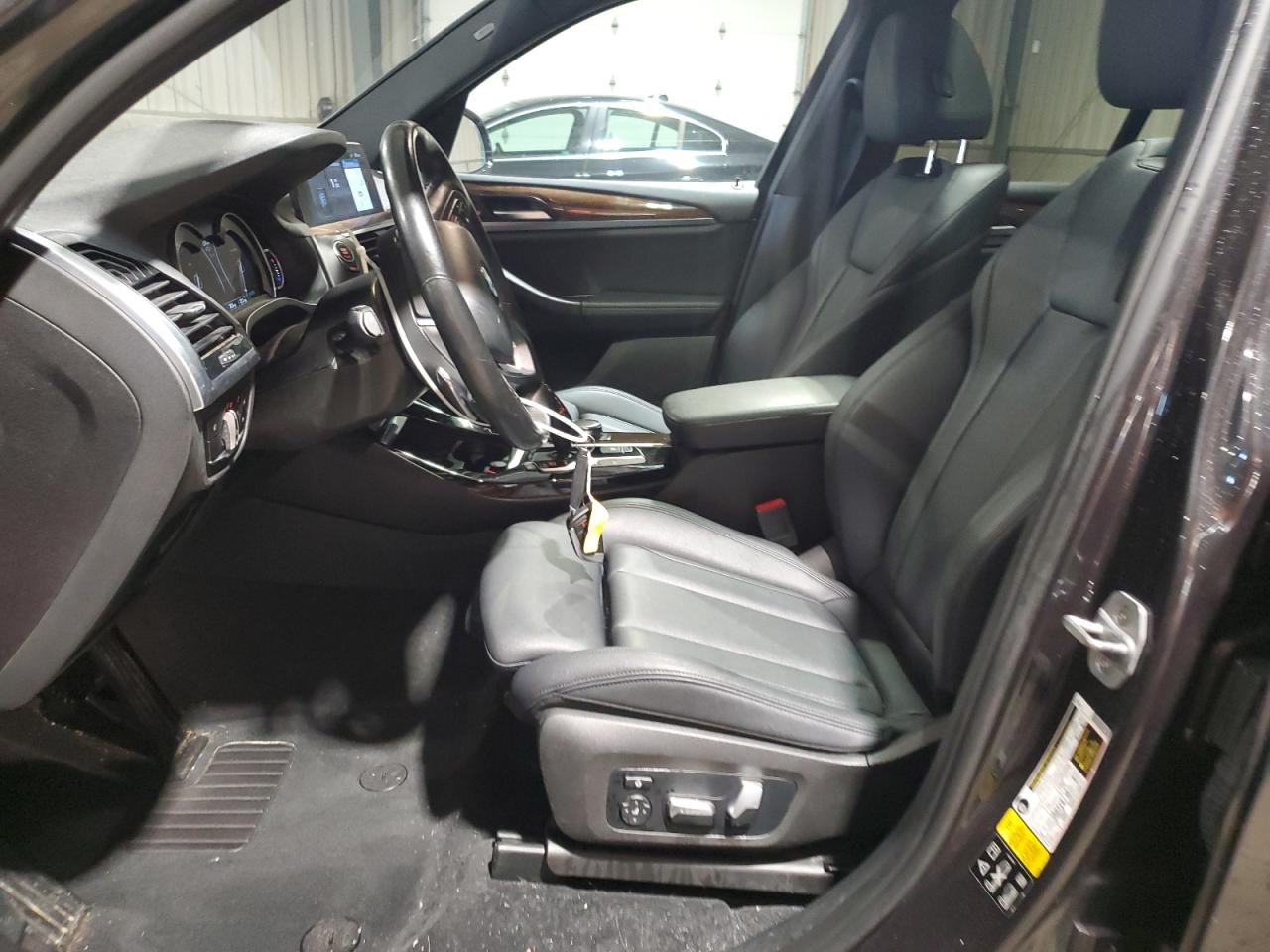 2018 BMW X3 xDrive30I VIN: 5UXTR9C56JLC81463 Lot: 62692805