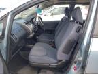 2005 HONDA JAZZ SE CV for sale at Copart BRISTOL
