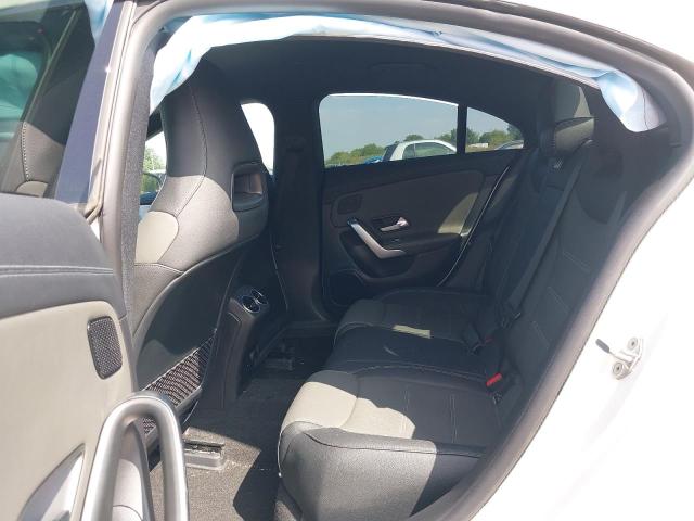2021 MERCEDES-BENZ CLA CLA 180 AMG LINE PREMIUM 4DR TIP AUTO