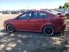 2009 MITSUBISHI LANCER GTS   for sale at Copart ON - LONDON