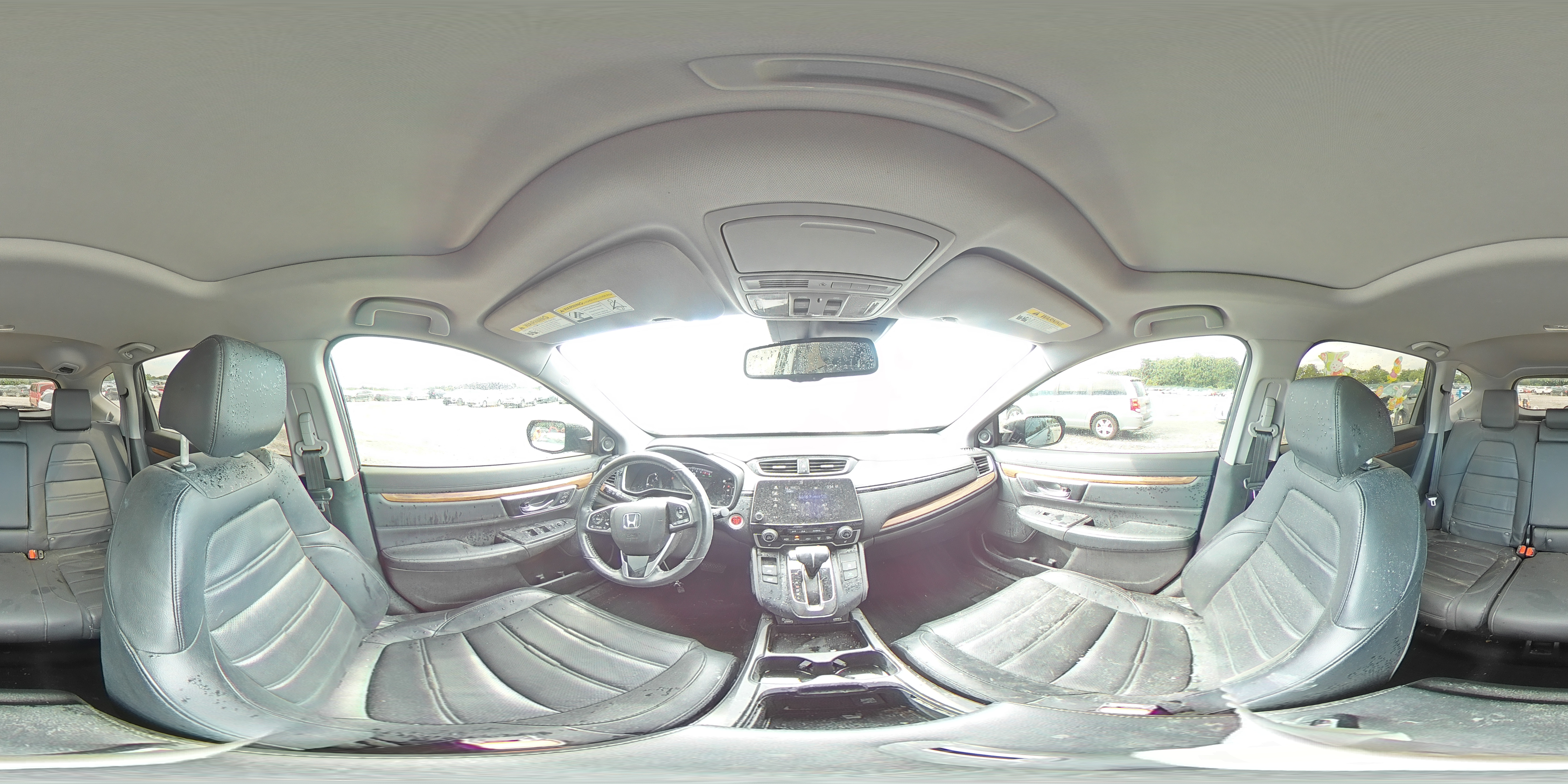 2020 Honda Cr-V Exl VIN: 7FARW1H88LE016544 Lot: 63087635