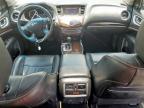 2013 INFINITI JX35    à vendre chez Copart TX - DALLAS
