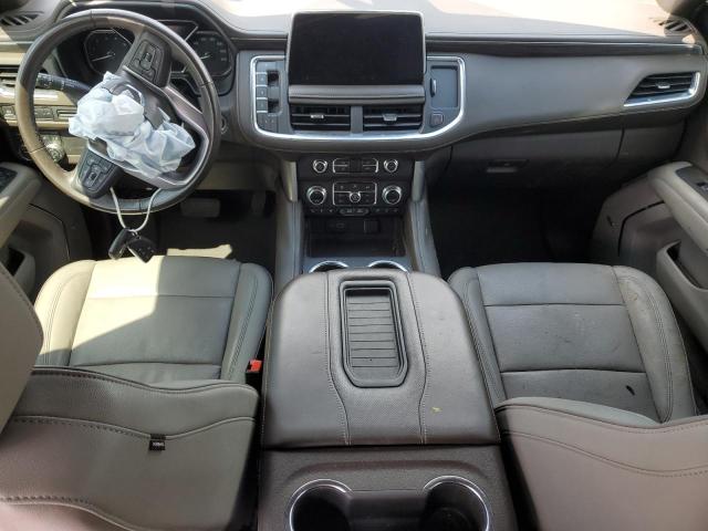  GMC YUKON 2021 Szary